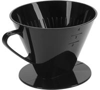 Kyaoayo-Porte-Filtre/Filtre À Café, Taille De Filtre 4, Pour Jusqu'à 4 Tasses De Café, Four, 24442261