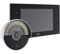 KYAOAYO-Portier Vidéo Visihome Avec Mémoire Interne - 2 Fils -