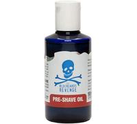 Kyaoayo-Pre Shave Oil For Men, Vegan Friendly Oil For Sensitive Skin, Helps To Prevent Skin Irritation, 100ml