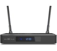 KYAOAYO-Pro 8K Plus, Lecteur Multimédia, Android Box, Dolb Visio, Atmo, S928X-K/J, Hd-Audio, Hdmi 2.1A, Bt5, Wifi6, 1Gbit, Usb 3, 8Gb / 64Gb, Optical S/Pdif, 8Kp60 Hdr, 4Kp60, 1080P, Youtube 8K