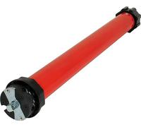KYAOAYO-Professional Sr20215, Rouge, 10 Nm (Ø45 Mm, Pour Tube 60 Mm Octogonal)