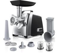 Kyaoayo-Propower Mfw67440 Hachoir ¿¿ Viande Polyvalent ¿C Jusqu'¿¿ 3,5 Kilos De Viande Par Minute ¿C Puissance De 700 W, Noir