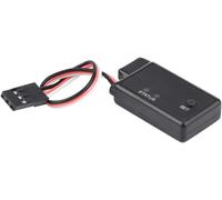 Kyaoayo-Rc Fail Safe, Empêche L'emballement Rc Voiture Protecteur D'accélérateur Rc Jouet Accessoire Fail Safe Costume 4.8-6 V-Sanag