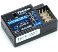 Kyaoayo-Récepteur R304sbe 2.4ghz T-Fhss-Futaba