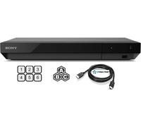 KYAOAYO-Region Free 4K Uhd Blu-Ray Player Compatible With Ubp-X700M With Uhd 4K Playback, 3D Wifi Multi Region Code Free Blu-Ray Regions A, B, C Dvd Regions 0-8 With 6Ft Hdmi Bundle