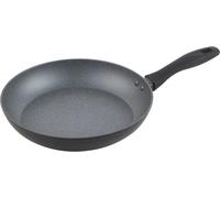 Kyaoayo-Rh02800eu7 Grande Poêle Antiadhésive, Compatible Plaques À Induction, Cuisson Sans Huile Pour Des Repas Sains, Poignée Ergonomique Douce, Metallic Marble, Aluminium Forgé, 28 Cm
