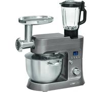 Kyaoayo-Robot Multifonction Professionnel - Robot Patissier 4 En 1 - Pieds ¿¿ Ventouse - Robot Multifonction 4 En 1 - Km 3674 Titan