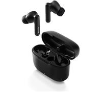 KYAOAYO-Rz-B110Wde-K Écouteurs Sans Fil, Bluetooth 5.3, Intra-Auriculaires Confortables, Micro Intégré, Xbs, Jusqu'À 26 Heures D'Autonomie Avec Étui De Chargement, Noir