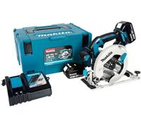 KYAOAYO-Scie Circulaire 18V Lxt Ø165 Mm (2X5,0 Ah) En Makpac - Dhs680Rtj