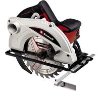 Kyaoayo-Scie Circulaire Ø190mm Tc-Cs 1410 (1410 W, Ø190 X Ø30 Mm, . 67 Mm, Couteau Div Ur, Blocage De La Broche)