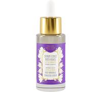 Kyaoayo-Serum Anit Age - Acide Hyaluronique + Extrait De Safran ¿ Serum Anti Ride Et Lift - Soin Vi Femme Fabriqué En France - Hydratant Pour Le Vi 95% Naturel ¿ 50 Ml