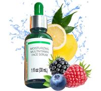 Kyaoayo-Sérum Multivitaminé Pour Le Vi , Sérum Anti-Âge Pour Le Vi Pour Les Rides Et Ridules, Traitement Des Taches Brunes, Convient Aux Peaux Sensibles Soins De La Peau Coréens
