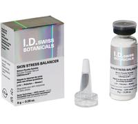 Kyaoayo-Serum Poudre Soluble - Booster Vi Equilibrant - À Mélanger Avec Soin Quotidien - Régulation Et Protection De La Peau - Anti-Rougeurs - Vegan - 8g Blanc