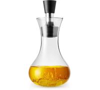 Kyaoayo-Shaker À Vinaigrette 0,25l Ne Goutte Pas ¿ Pas D'huile Ni De Vinaigrette Sur La Table Flacon À Huile Et Shaker À Vinaigrette Design Danois Outils Gadgets Et Accessoires De Cuisine