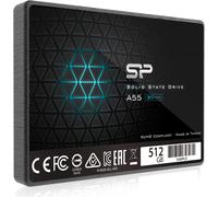 KYAOAYO-Silicon Power Ace A55 2.5" 512 Gb Serial Ata Iii 3D Tlc