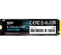 KYAOAYO-Silicon Power Pcie M.2 Nvme Ssd 1Tb Gen3X4 R/W Up To 2, 200/1, 600Mb/S Internal Ssd