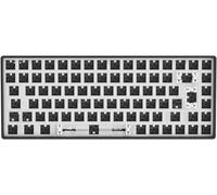 KYAOAYO-Skiller Sgk50 S3 Barebone Clavier De Jeu Noir, Rgb
