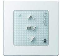 KYAOAYO-Smart Home - Émetteur Mural Smoove Origin Io Aveccadre