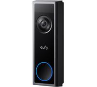 KYAOAYO-Sonnette Vidéo C31, 2K Fhd, Alimentation Avec Ou Sans Fil, Installation Facile, Appels Vidéo, Enregistrement Continu, Détection Des Humains Et Mouvements, Compatible Homebase S380