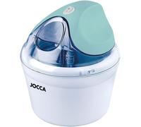 Kyaoayo-Sorbeti¿¿Re Avec Bol De Cong¿¿Lation Machine ¿¿ Glace, Sorbets Et Granit¿¿S En 20 Minutes Capacit¿¿ De 0,9 Litres Glaces Maison Facile ¿¿ Util R