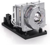 KYAOAYO-Sp.72701Gc01 Ampoule Lampe De Rechange Pour Optoma Eh320Ust X320Ust X320Usti Gt5000 Eh320Usti Eh319Ust W319Ustir W320Ust W320Usti Gt5000+ Vidéoprojecteur