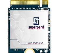 KYAOAYO-Ssd 256Go M.2 2230 Nvme Pcie Gen4.0X4, 3D Nand, Disque Dur Ssd Interne Compatible Avec Steam Deck, Rog Ally, Microsoft Surface Pro, Gpd, Ultrabooks