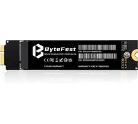 KYAOAYO-Ssd 256Go Pour Apple Macbook Air A1369 (Emc 2392/2469 A1370 (Emc 2393/2471 2010-2011(Macos Pré-Installé