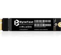 KYAOAYO-Ssd 256Go Pour Apple Macbook Air Mid 2012 A1465 (Emc 2558 A1466 (Emc 2559 (Macos Pré-Installé