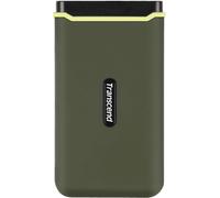 KYAOAYO-Ssd Externe - 2 To - Usb 3.2 Gen 2X2, Type-C, Anti-Choc - Ts2Tesd380C