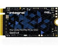 KYAOAYO-Ssd Nvme M.2 2230 Pcie Gen3 X4 De 512 Gb Vitesse De Lecture Jusqu'À 3000 Mo/S, Vitesse D'Écriture 2200 Mo/S - Disque Dur Interne. Compatible Valve Steam Deck, Microsoft Surface Pro, Pc