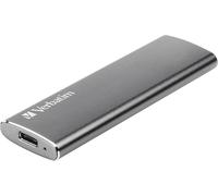 KYAOAYO-Ssd Vx500 -240 Go - Couleur Gris Sidéral - 29 G - Ssd Externe Léger - Ssd Usb 3.0 - Pour Windows Et Mac Os X - Disque Portable - Usb-C - Mémoire Flash Haute Vitesse