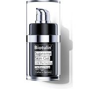 Kyaoayo-Supreme Skin Gel 15ml - Soin Hydratant Anti-Rides Au Concentré De Spilanthol Et À Lacide Hyaluronique - Peau Lisse Et Repulpée En Moins D1h