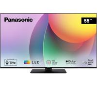 KYAOAYO-Tb-55W60Aez, Série W60 55 Pouces 4K Ultra Hd Led Smart Tv, 2024, Tivo, 4K Colour Engine, Dolby Vision & Atmos, Game Mode Plus, Pour Une Expérience Visuelle Exceptionnelle