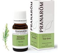 Kyaoayo-Tea Tree - Huile Essentielle Chémotypée - Défenses Naturelles - 100% Pure Et Naturelle - Hect - 10 Ml
