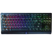Kyaoayo-Teclado Blackwidow V3 Tenkeyless Yellow Switch (Español)