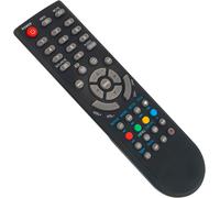 KYAOAYO-Télécommande Remplacée Convient Pour Proline Tv L1930Hd L1932Hd L2033Hd L2435Fhd L2830Hd L3231Hd L3235Hd L3236Hd L3934Hd L4030Fhd Tvd34M1 L2331Hd L2433Hd L2434Hd L3933Hd