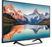 KYAOAYO-Télévision 40 Pouces (100 Cm) Full Hd Srt40Ff2003C - Qualité Image Exceptionnelle - Triple Tuner Intégré - 3 Ports Hdmi (1 Arc) + 2 Ports Usb + Av + Pr Antenne/Sat - Noire