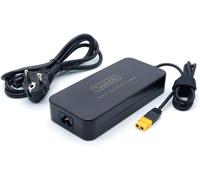 KYAOAYO-Toolkitrc Adp200 Bloc D'Alimentation Ca 200W - Sortie Xt60 19,5V 9,23A Pour Chargeur De Batterie Lipo Rc - Fiche Eu