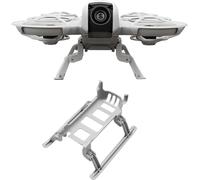 Kyaoayo-Train D'atterris Pour Dji Neo ¿ Accessoires De Drone Landing Gear Pliables Hauteur Étendue Pieds D'extension À Libération Rapide Kit Pour Dji Neo-Craznick