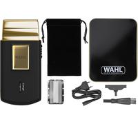 Kyaoayo-Travel Shaver Gold Edition - Rasoir Électrique Sans Fil Et Rechargeable Pour Hommes, Idéal Pour Les Voyages, Pour Couper Les Cheveux Et La Barbe, Compact Et Portable