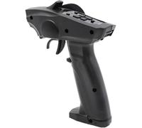 Kyaoayo-Turbo Racing 91803g-Vt Rc 2.4ghz 3ch Radio Transmetteur Télécommande Avec Récepteur Pour Rc Voiture Bateau-Wangcl