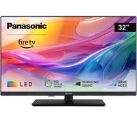 KYAOAYO-Tv-32S50Aez, Série S50 32 Pouces Hd Led Smart Tv, 2024, Fire Tv, Hd Colour Engine, Hdr, Contrôle Vocal Alexa, Mode Jeu, Lecteur Média, Pour Une Expérience Visuelle Exceptionnelle