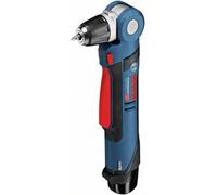 KYAOAYO-Visseuse D'Angle Sans-Fil Gwb 12V-10 (2 Batteries 2,0Ah Li-Ion, 12V, Ø De Perçage Dans Le Bois, i 10 Mm, L-Boxx)