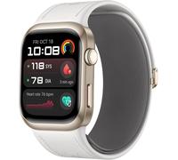 Kyaoayo-Watch D2, Montre Connectée, Mesure Ambulatoire De La Pression Artérielle, Analyse Ecg, Surveillez Fréquence Cardiaque, Spo2, Fréquence Respiratoire, Design Fin Et Léger, Ios & Android, Or