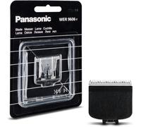 Kyaoayo-Wer9606y136 Lame De Tondeuse De Remplacement Pour Er-Gy10cm, Er-Gb52, Er-Gb44, Er-Gb43, Er-Gb42, Er-Gb40 & Er2403 Tondeuses À Barbe Et À Cheveux, Acier Inoxydable Japonais