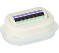 Kyaoayo-Wilkinson - Intuition Ultra Moisture - Lames De Rasoir Pour Femme - Pack De 3