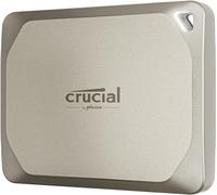 KYAOAYO-X9 Pro Pour Mac 2To Disque Ssd Externe Portable, Jusqu`À 1050Mo/S En Lecture Et En Écriture, Prêt Pour Mac, Résistance À L`Eau Et À La Poussière Ip55, Usb-C 3.2 - Ct2000X9Promacssd9B02