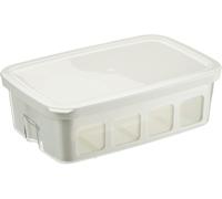 Kyaoayo-Xf101001 Delices Box Coffret D'un Bac 1 L Yaourt-Fromage Blanc Avec ¿¿Gouttoir