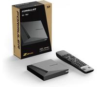 KYAOAYO-Z11 Pro 4K Android 11 Ott Streamer Multimédia 4 Go Ram 32 Go Flash Wifi 6Th, Noir