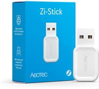 KYAOAYO-Zi-Stick Zigbee Clé Usb Pour Zha In Home Assistant, Zigbee2Mqtt, Open Hab Iobroker Nodered Smart Home Stick, Blanc